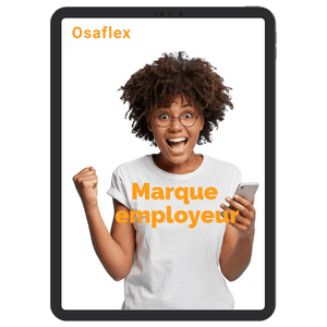 Marque employeur des cabinets comptables avec Osaflex