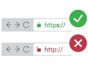 Site internet de votre cabinet comptable-Protocole de securite-Osaflex